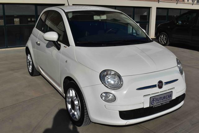 FIAT 500 usata, con Airbag laterali