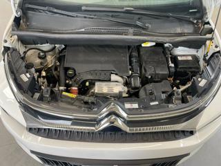 CITROEN C3 Aircross usata, con Chiusura centralizzata
