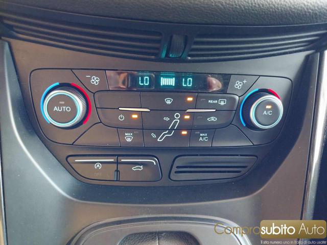 FORD C-Max usata 27