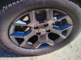 JEEP Avenger usata, con Cruise Control