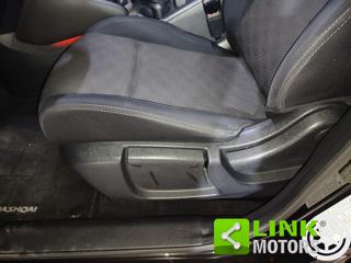 NISSAN Qashqai usata 32