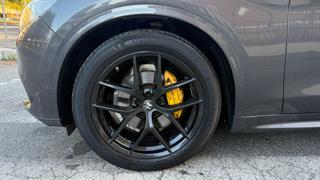 ALFA ROMEO Stelvio usata, con Airbag Passeggero