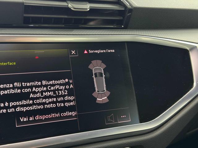AUDI Q3 usata 22