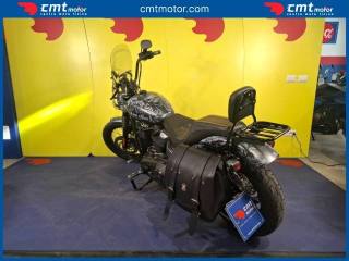 HARLEY-DAVIDSON Other usata 4