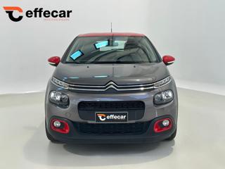 CITROEN C3 usata, con Airbag