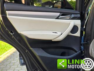 BMW X4 usata, con USB