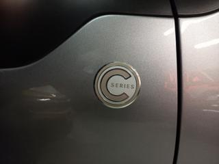 CITROEN C3 usata, con Cerchi in lega