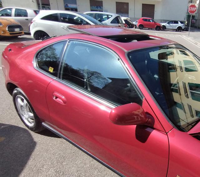 HONDA Prelude usata 28