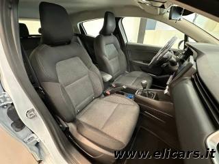 RENAULT Clio usata, con Specchietti laterali elettrici