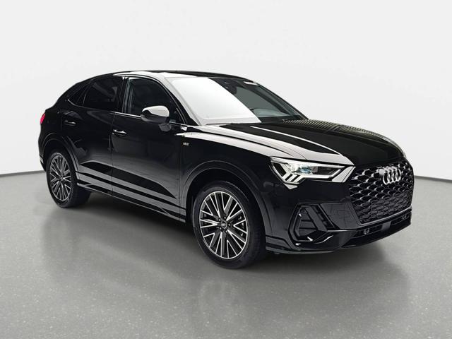 AUDI Q3 usata, con Autoradio
