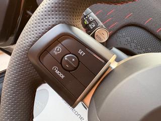 MINI Countryman usata, con Volante in pelle