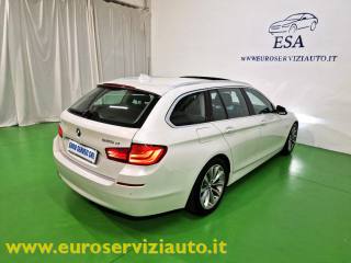 BMW 525 usata, con ESP