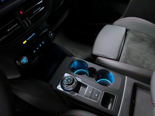 FORD Kuga usata, con Park Distance Control