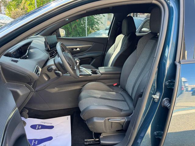 PEUGEOT 3008 usata, con Alzacristalli elettrici