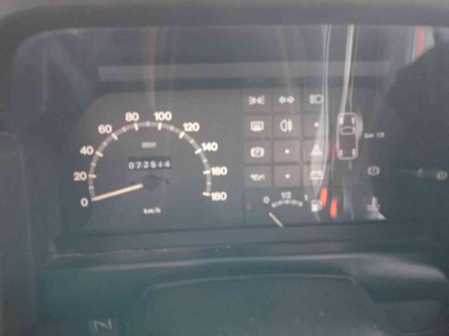 FIAT Uno usata 9