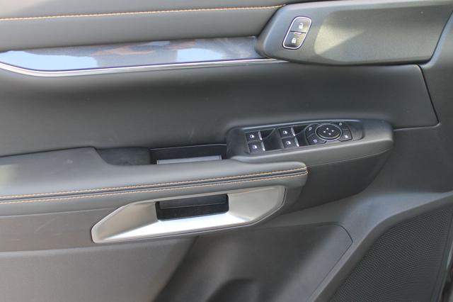 FORD Ranger usata, con Interni in pelle