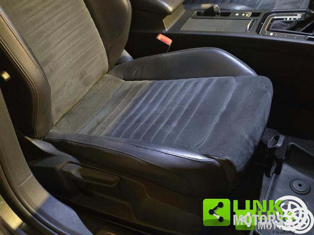 VOLKSWAGEN Passat usata 49