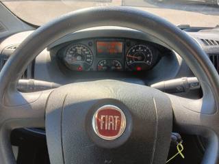 FIAT Ducato usata, con Climatizzatore