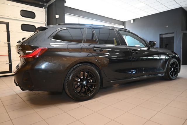 BMW 330 usata 81