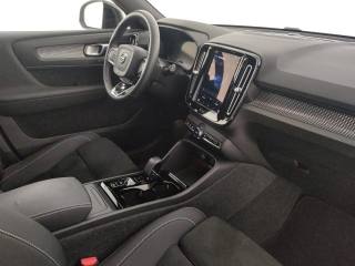 VOLVO XC40 usata, con Controllo trazione