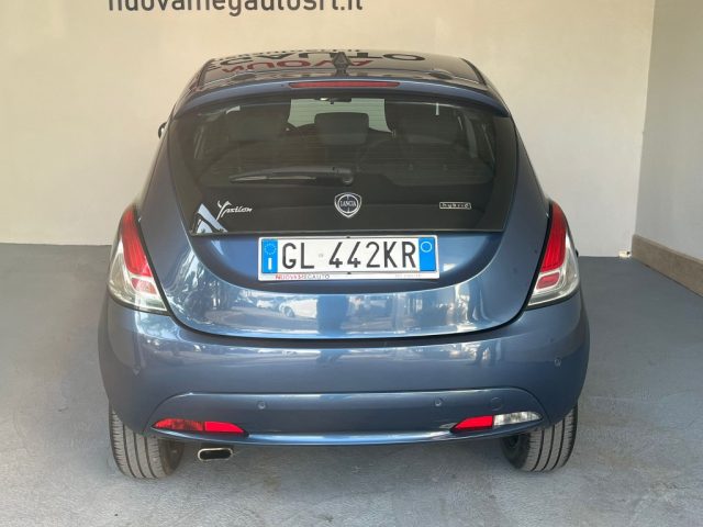 LANCIA Ypsilon usata 15