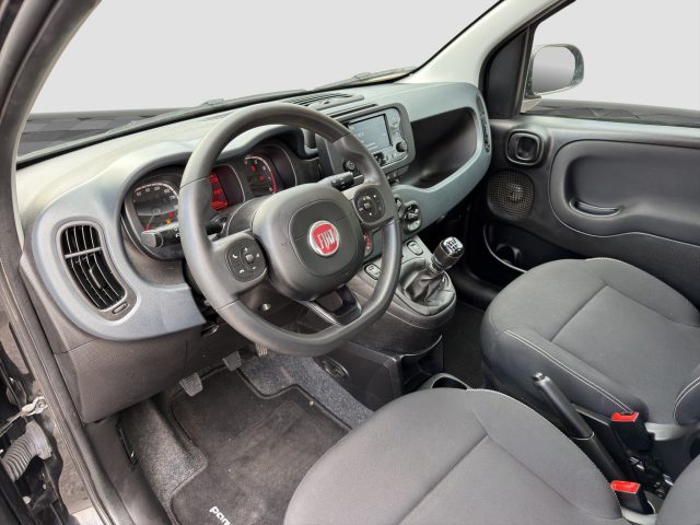 FIAT Panda usata 8