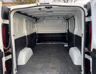 FIAT Talento usata, con Controllo trazione