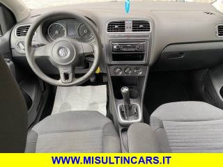 VOLKSWAGEN Polo usata, con Controllo trazione