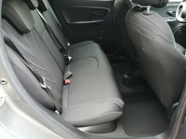 LANCIA Ypsilon usata, con Alzacristalli elettrici