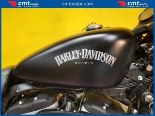 HARLEY-DAVIDSON 883 Iron usata 3