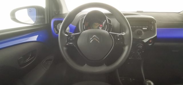 CITROEN C1 usata 36
