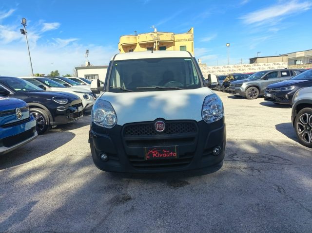FIAT Doblo usata, con ABS