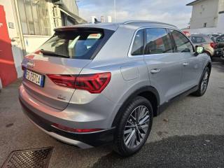AUDI Q3 usata, con Cerchi in lega