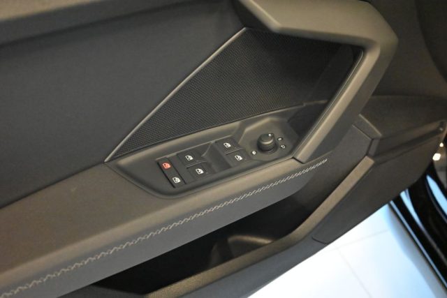 AUDI A3 usata 43