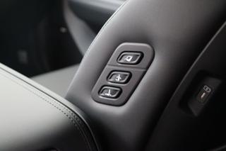 HYUNDAI Santa Fe usata, con Interni in pelle