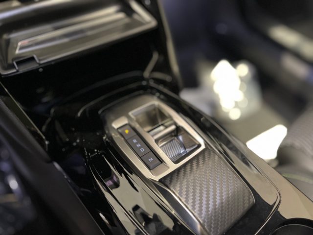 PEUGEOT 2008 usata, con Luci diurne LED
