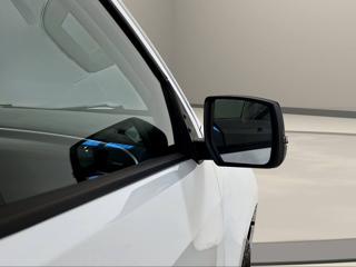 FOTON Tunland G7 usata, con Sensori di parcheggio posteriori