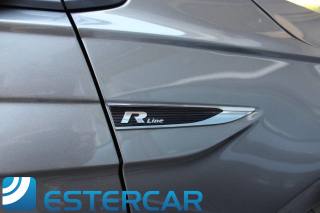 VOLKSWAGEN Polo usata, con Touch screen