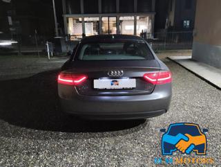AUDI A5 usata, con Alzacristalli elettrici