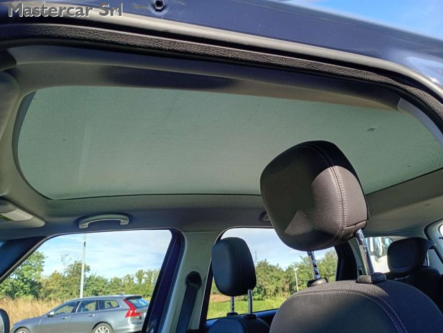 FIAT 500L usata, con Servosterzo