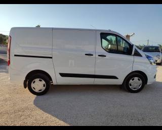 FORD Transit Custom usata, con Controllo trazione