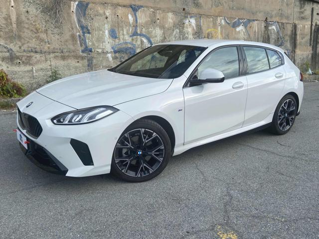 BMW 120 usata, con ABS