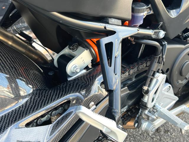 BMW F 800 R usata 8