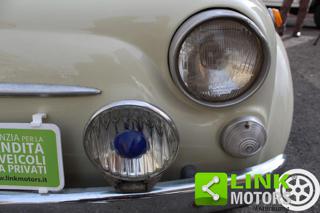 FIAT Cinquecento usata 6