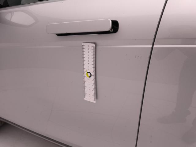 LAND ROVER Range Rover Evoque usata 59
