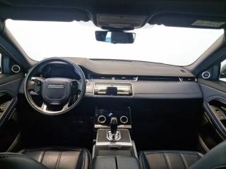 LAND ROVER Range Rover Evoque usata, con Controllo trazione