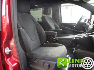 MERCEDES-BENZ V 220 usata, con Antifurto