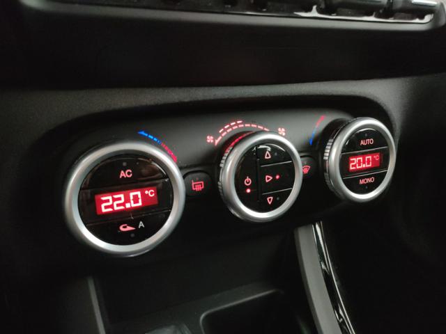 ALFA ROMEO Giulietta usata, con Park Distance Control