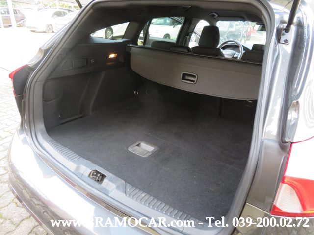 FORD Focus usata, con Chiusura centralizzata telecomandata