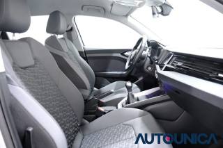 AUDI A1 usata 56